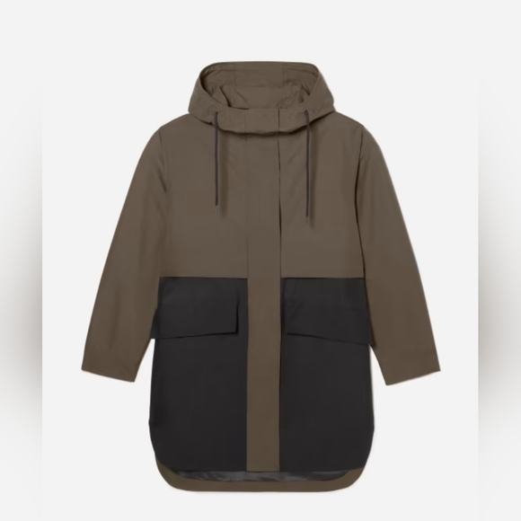 Everlane The ReNew Anorak - Picture 9 of 9